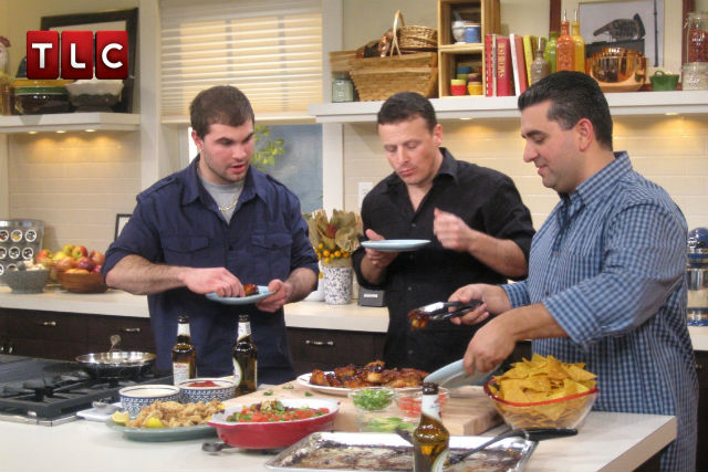 Beat Bobby Flay Episodes